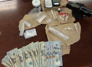 Possible Water Theft leads to More Charges for Tracy City Man and Woman