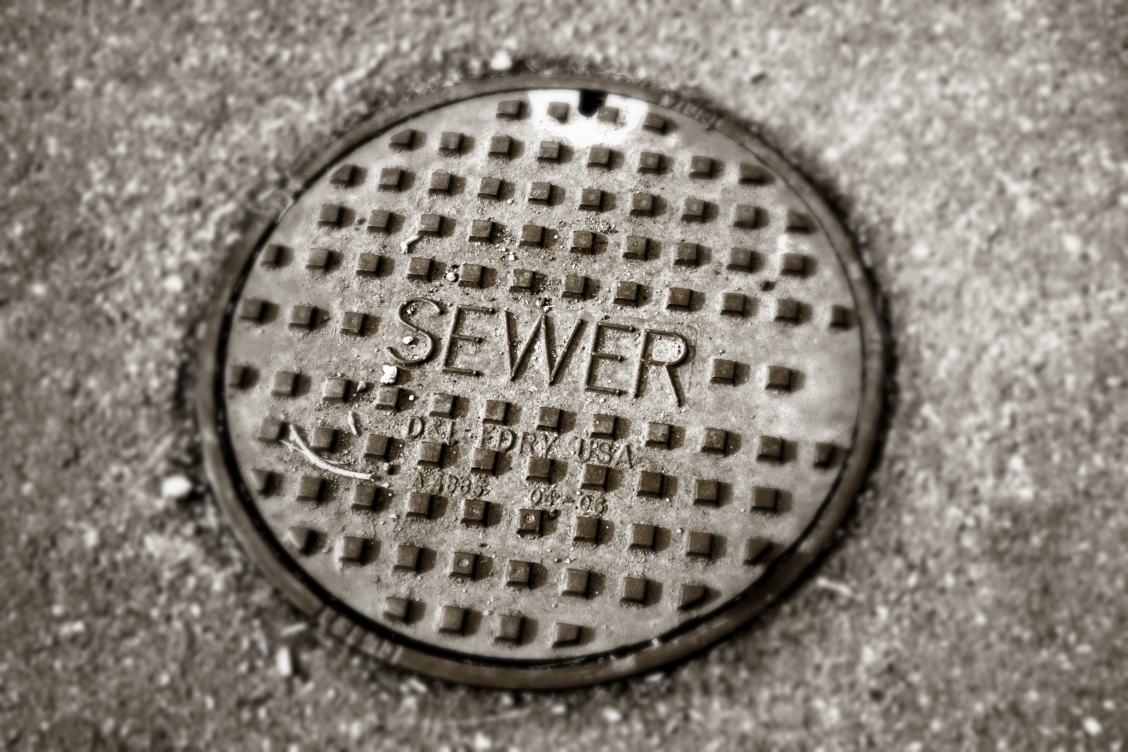 Rates going Up for those inside the Wayside Sewer System