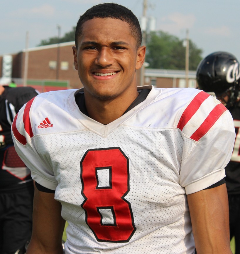 2017 Year in Review – CHS Football