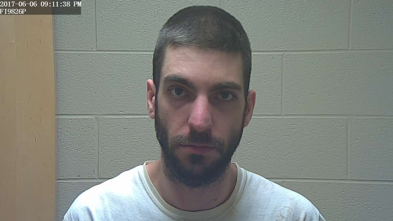 South Carolina man charged after struggling with Deputies at Bonnaroo
