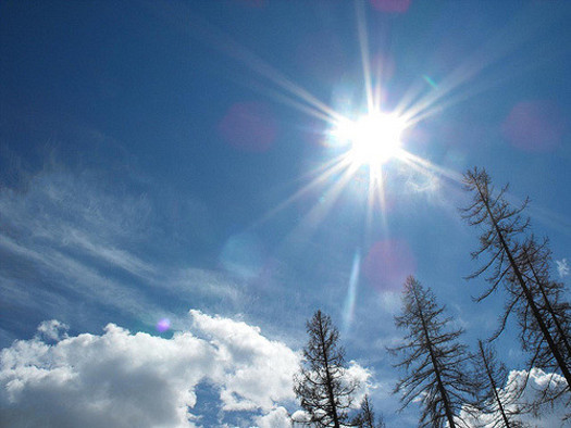 Record breaking heat to Middle Tennessee this week