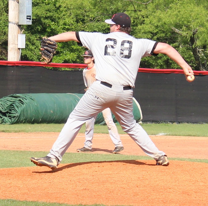 Raiders Close Out Crethan Hansert Memorial Tournament with Perfect Record