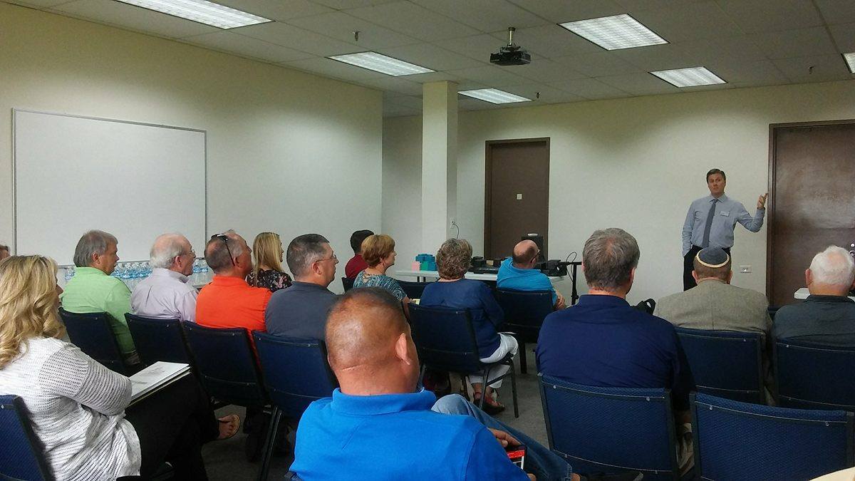 Coffee County Anti-Drug Coalition wanting more businesses to be a Drug Free Workplace