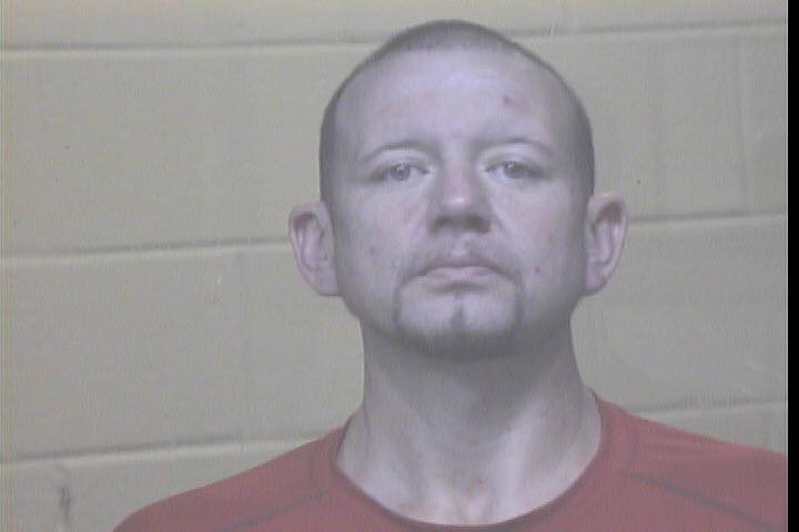 Wanted Man Captured