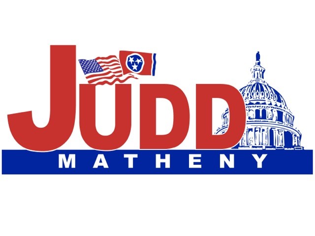 Matheny makes it Official he is Running for Congress