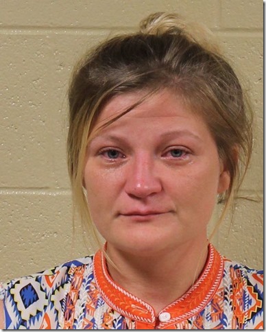 Grundy County School Board Member Arrested
