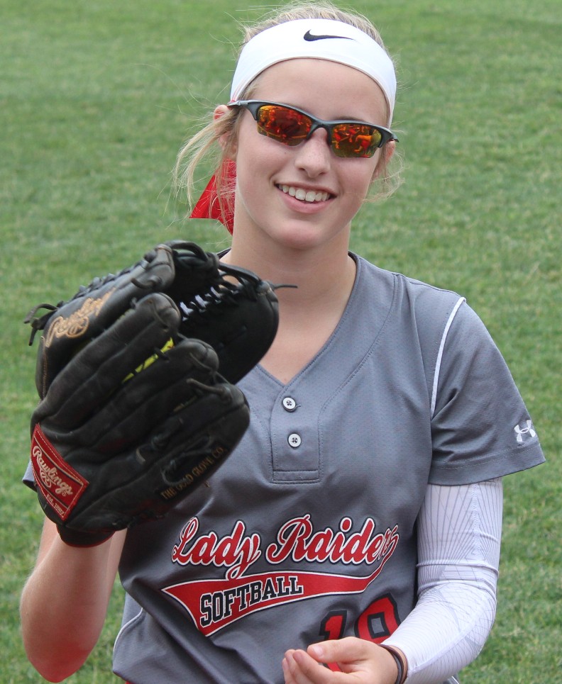CHS Softball Falls to Tullahoma on Tuesday