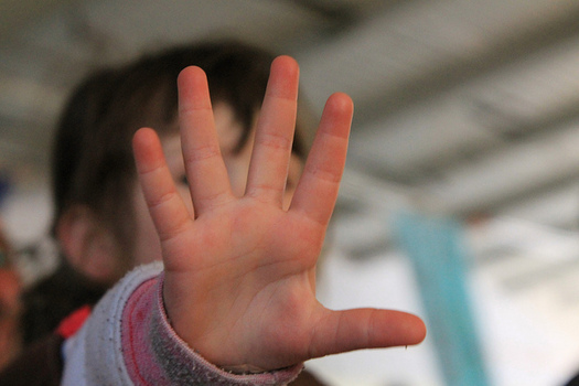 Things Are Looking Up for TN Children, According to Report