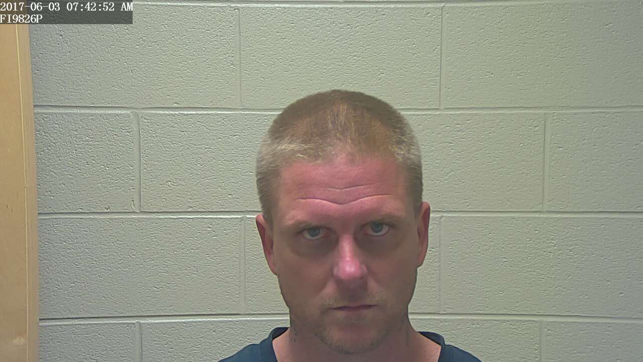 Two Deputies Shot in Coffee County