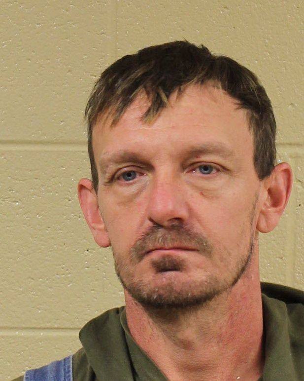 Grundy County Sheriff’s Department Arrest Two Wanted Individuals