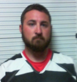 Correctional Officer Arrested in Moore County