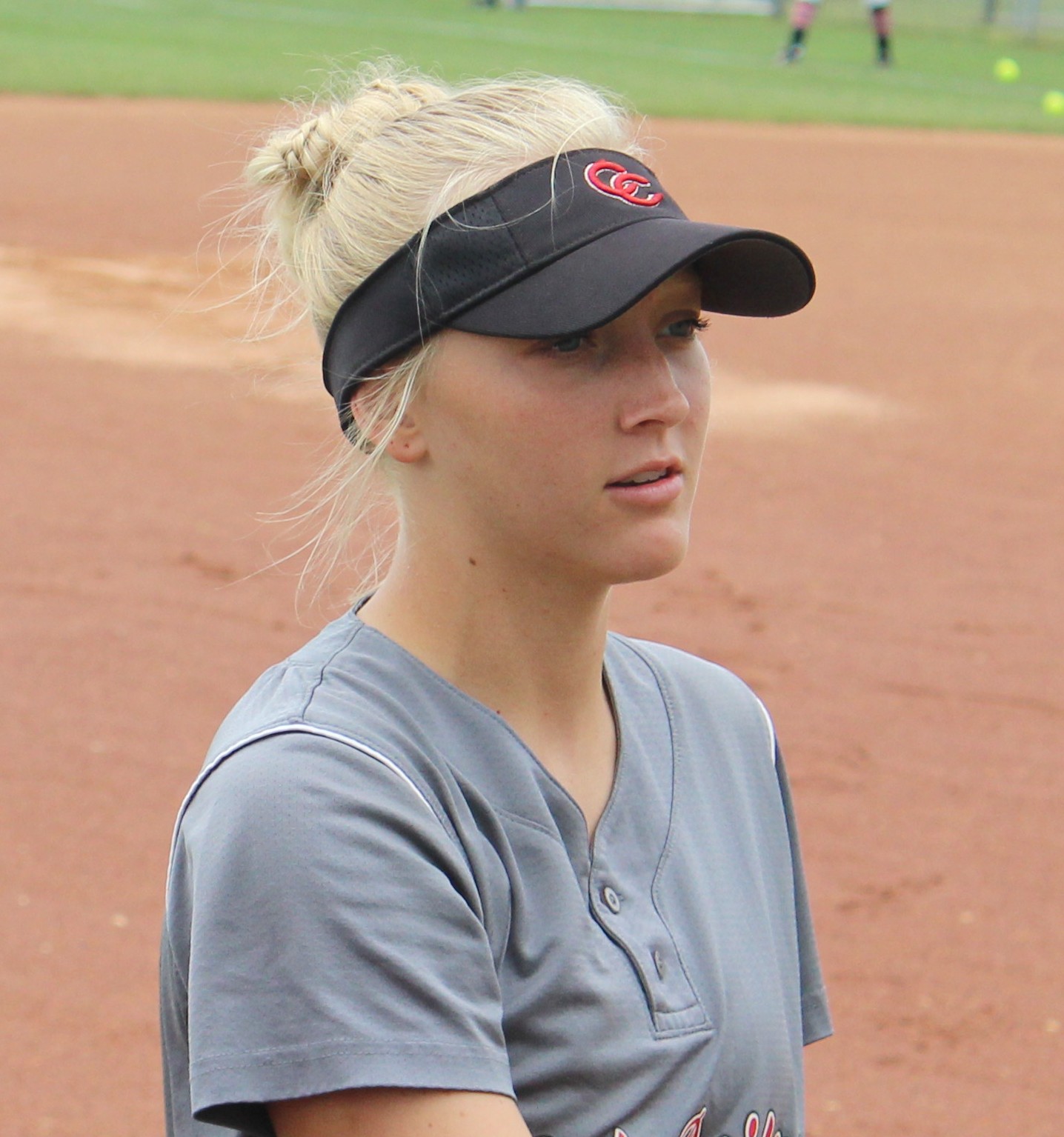 2017 Year in Review – CHS Softball