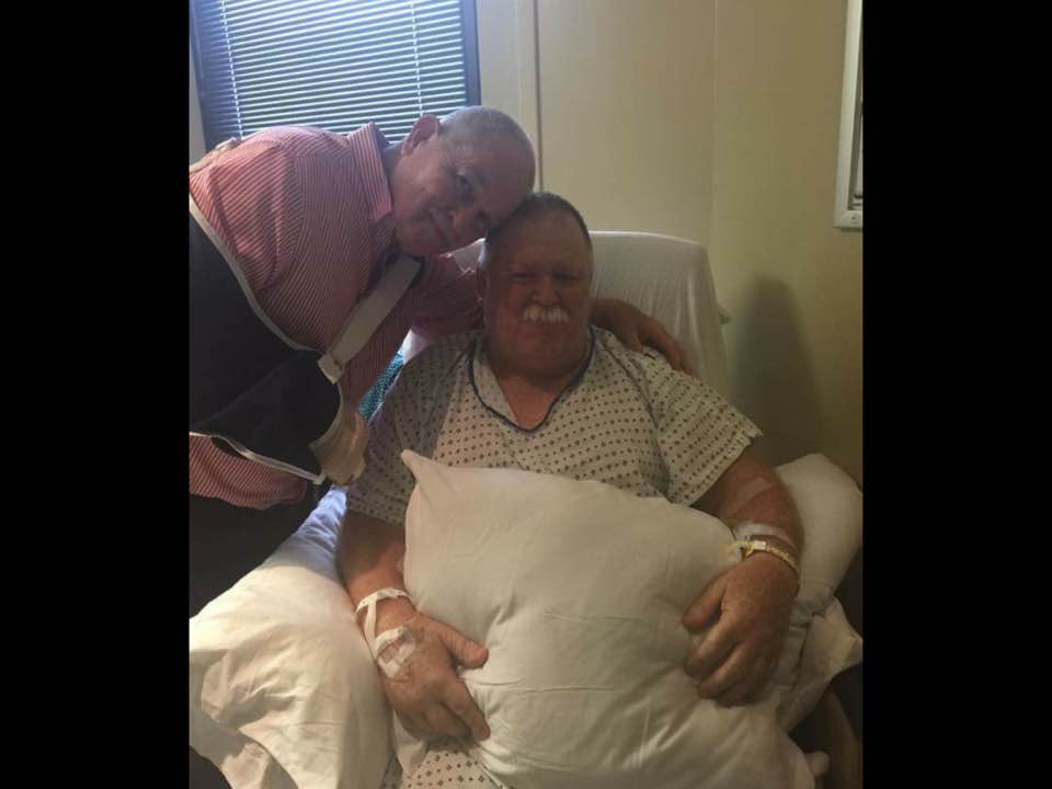 Update on Deputies Shot at the Coffee County Justice Center