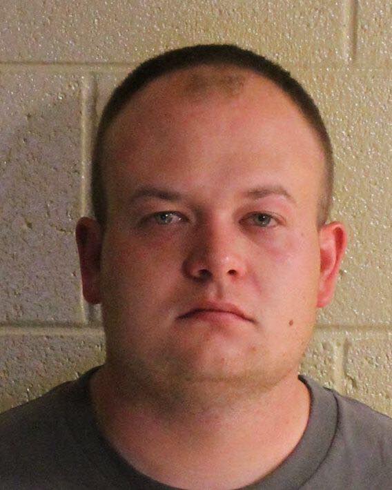 Grundy County Sheriff’s Deputy Fired after being charged with Domestic Assault