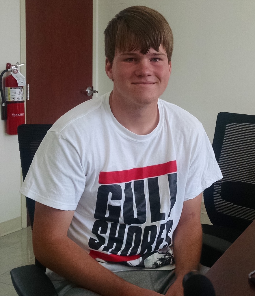 Ben Reid Named to TSWA All-State Soccer Team