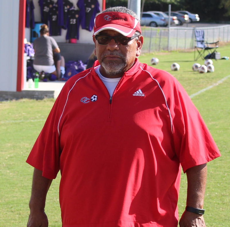 CHS Soccer Hosts District Semifinal on Tuesday