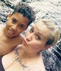 Boy’s Body Found in Duck River