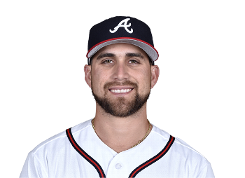 For Inciarte, All-Star Game was Toast to 1st Half