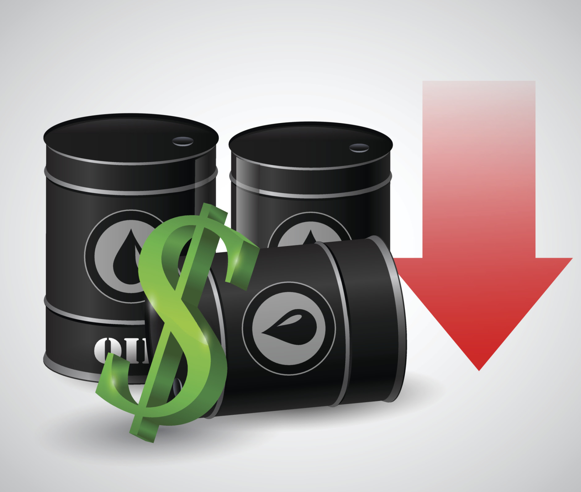 Gas Prices begin to Fall