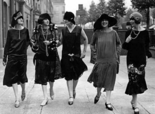 Girls Night Out in Downtown Manchester Thursday July 13th 5-8PM