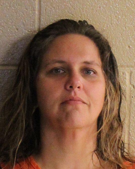 Nurse Accused of leaving Fentanyl for an Inmate at the Grundy Co. Courthouse