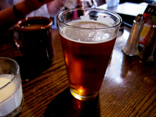 East Tennessee Lawmaker want to Change DUI Law