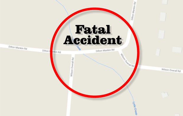 Two Rutherford County Teens Die in Car Crash