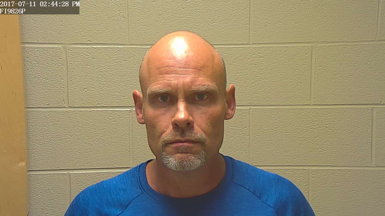 Order of Protection and Drugs leads to Manchester Man’s Arrest