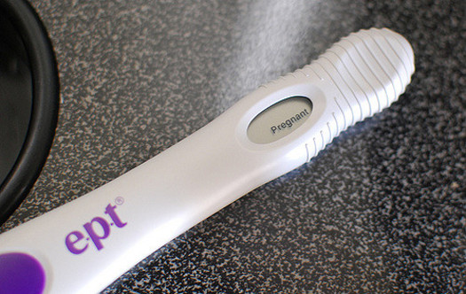 Women giving Birth to Babies Born Addicted to Drugs could face Tough Charges if New Bill Passes
