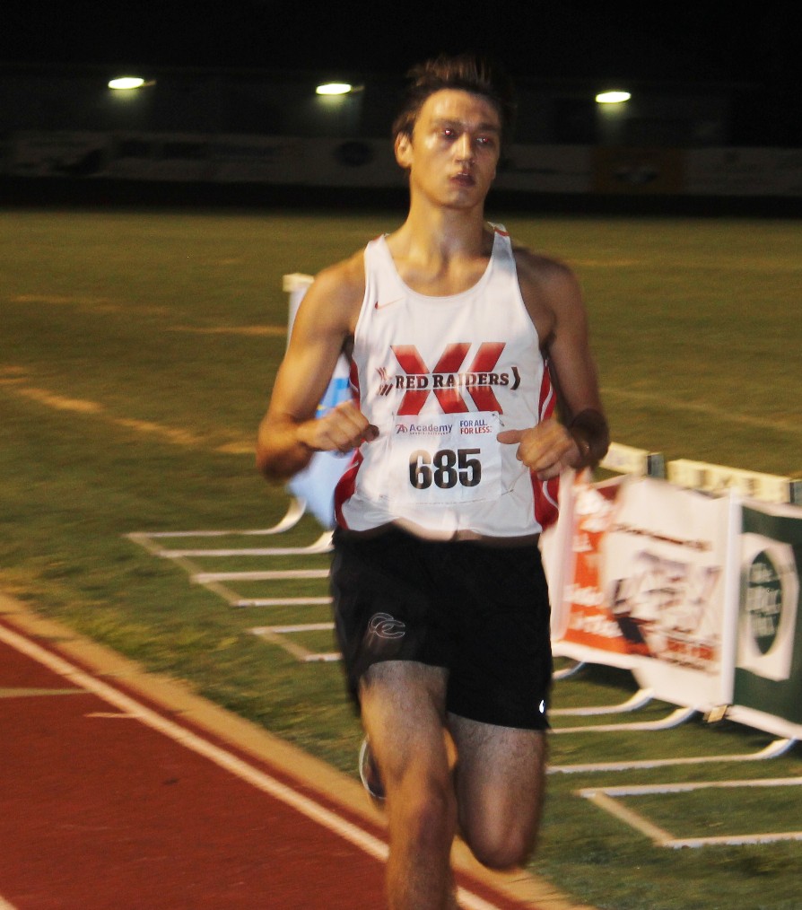 2017 Year in Review – CHS Cross Country