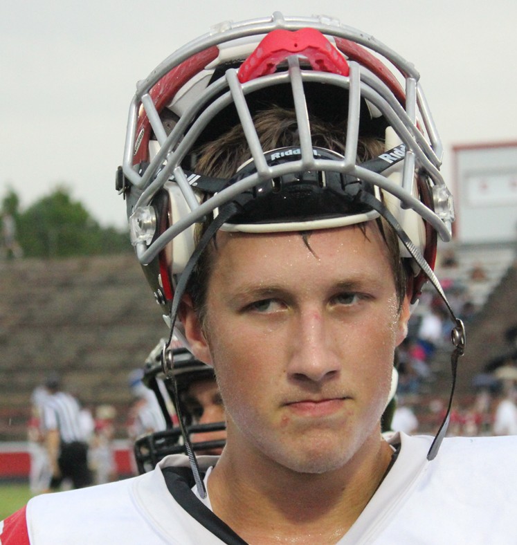 Tullahoma Rallies to Capture Coffee Pot Win