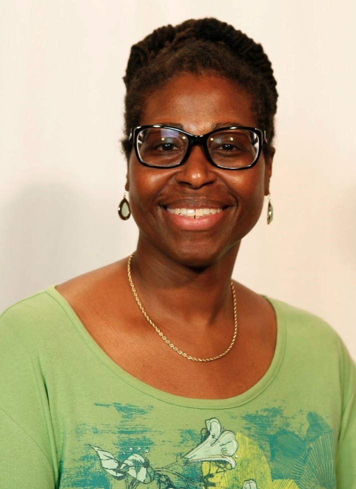 Dr. Kim-Sue Tudor heads Medical Laboratory Program at Motlow State