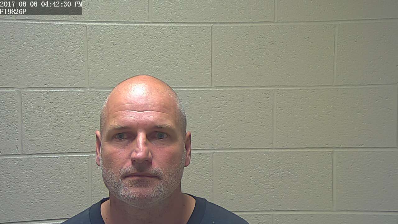 Tullahoma Man Arrested for Second Time for Similar Charges and More