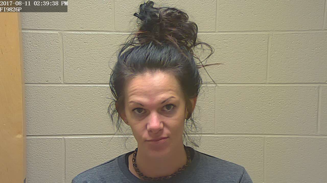 Former Coffee Co. 911 Dispatcher Arrested