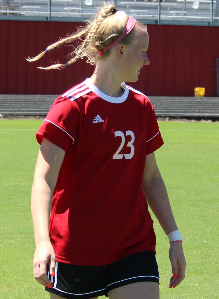 CHS Soccer Dumps Central Magnet on Thursday