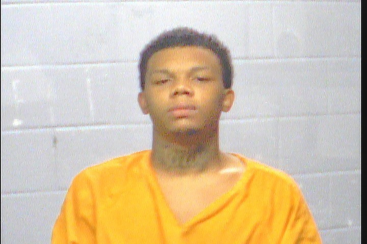 One Burglary Suspect Arrested as Police look for Others
