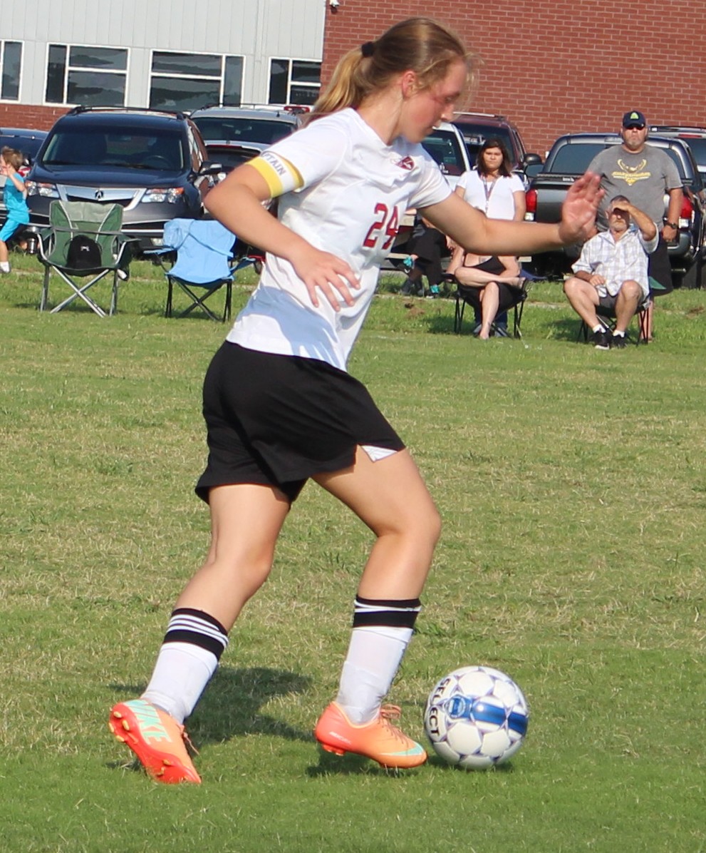 CCMS Soccer Drops Tullahoma