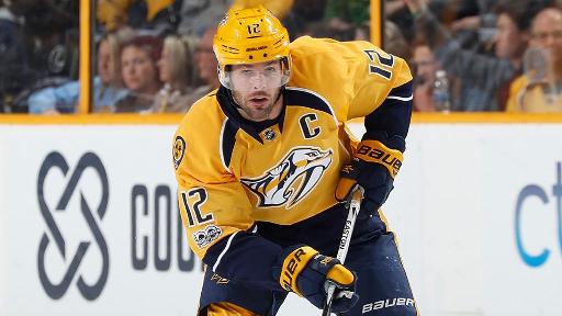 Rinne Continues Vezina Push, Shuts Out Sabres as Preds Win Again