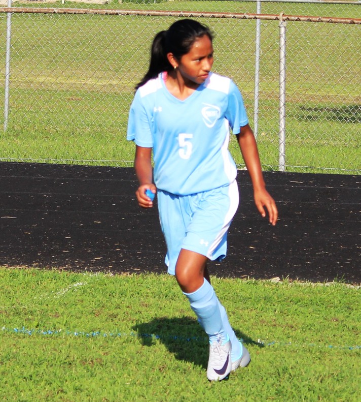 Westwood Soccer Drops Season Opener