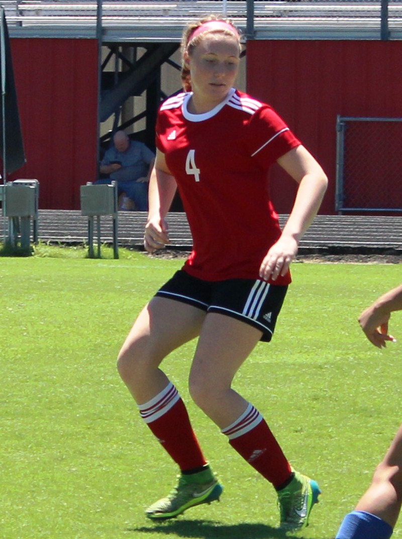 CHS Soccer Closes Out Preseason with Thursday Win