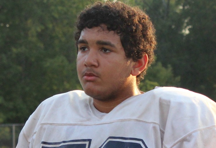 Westwood Football Gets Dramatic Win Over Community