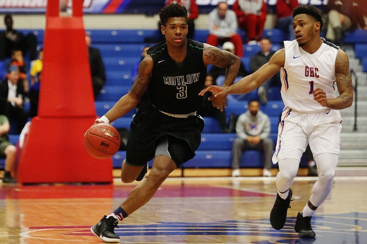 Motlow Bucks Basketball Schedule Opens with National Tournament Rematch