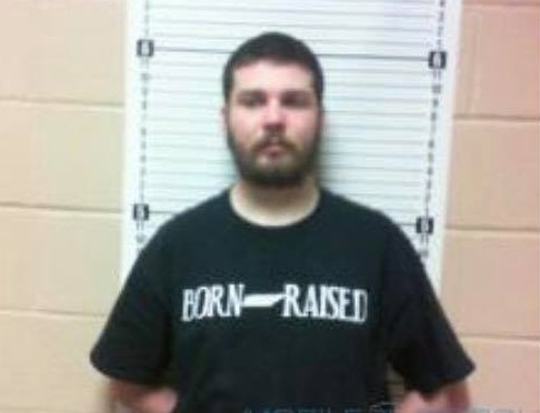 Moore County Guilty of Sexual Exploitation of Minors