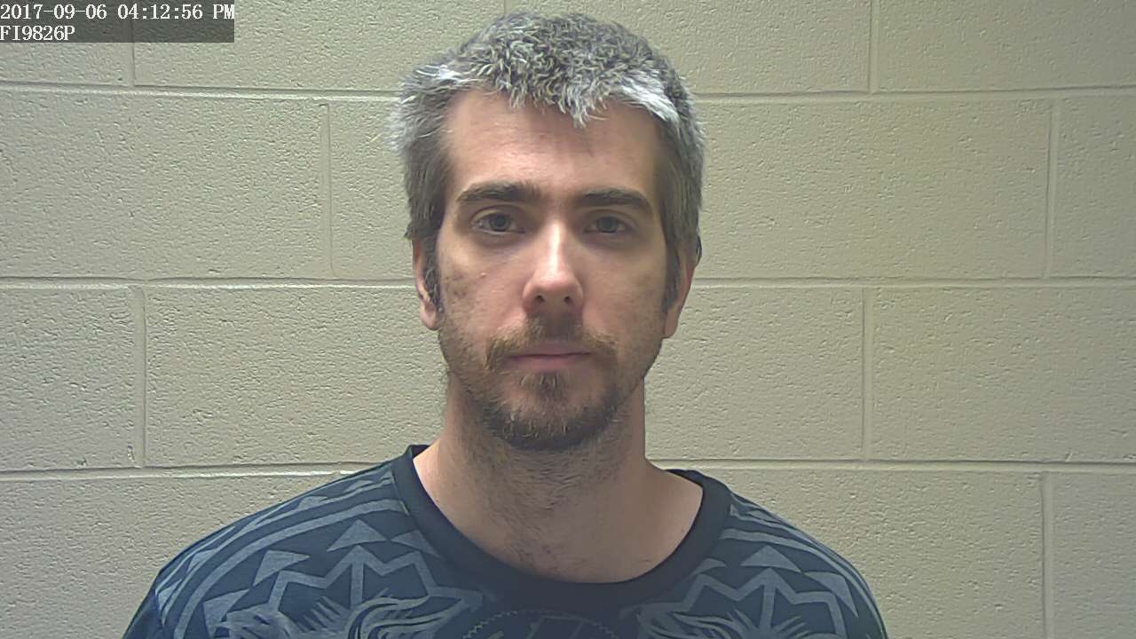Tullahoma Man Indicted for Child Pornography