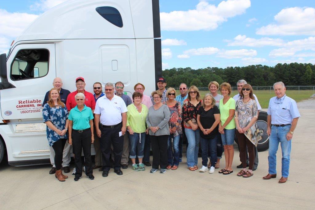 Coffee Countians pull together for Hurricane Harvey Victims