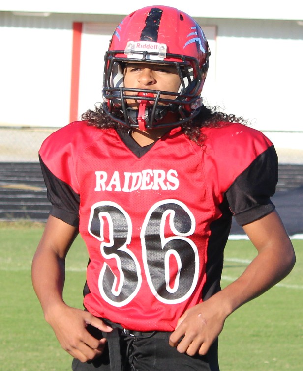 CCMS Football Falls to North Franklin