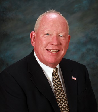 Flatt to run New Advanced Robotics program at Motlow