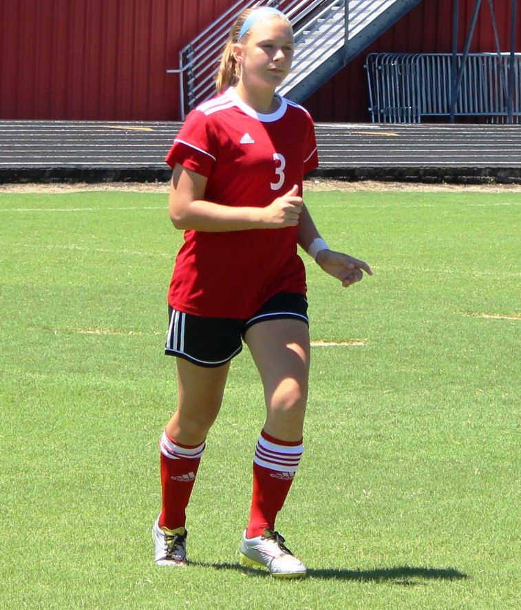 Coffee County Soccer Grabs Huge District Win at Lincoln County