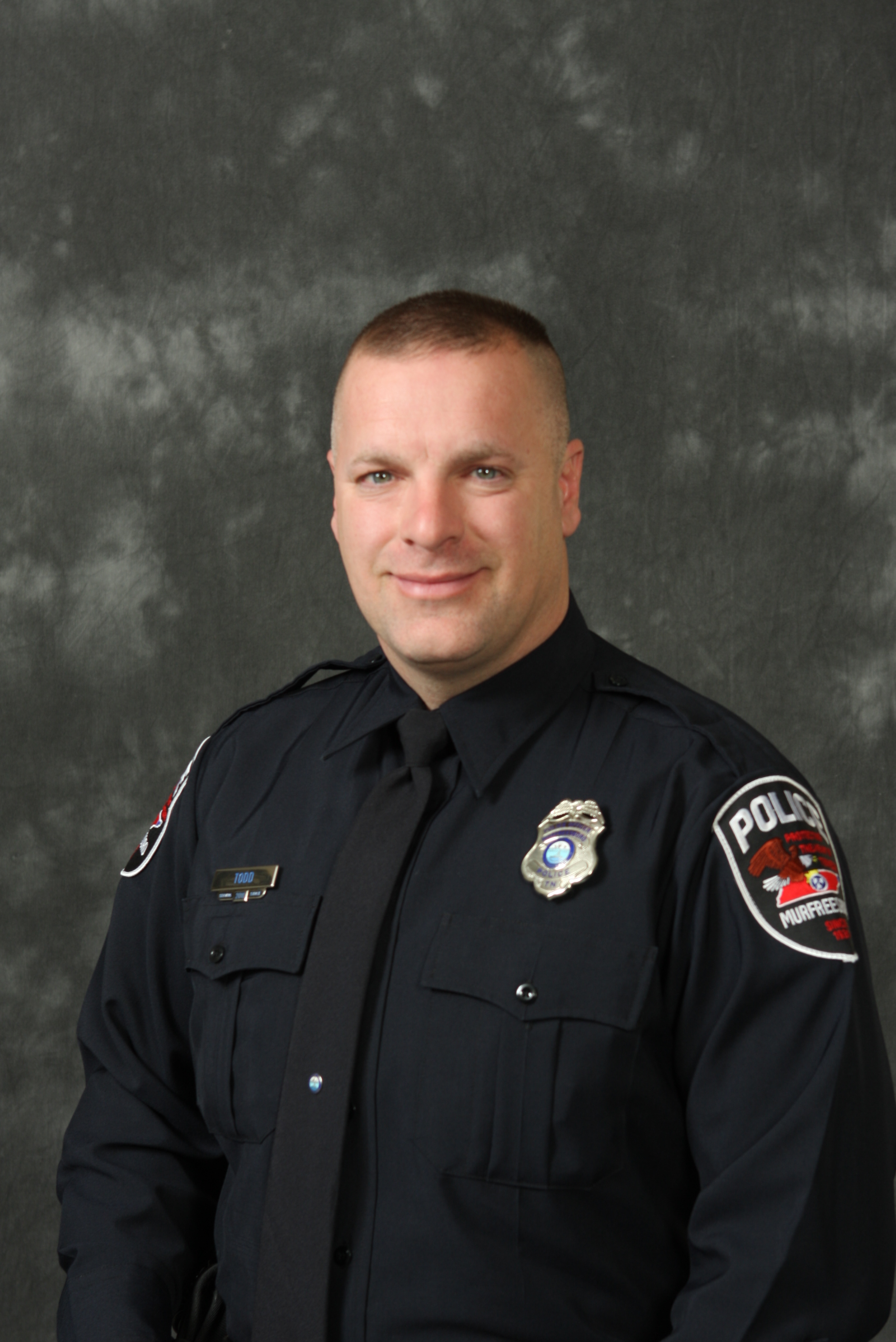 TBI starts Investigation into Murfreesboro Police Officer