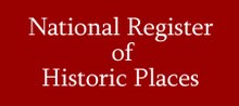 Historic Tullahoma Home Named to National Register of Historic Places
